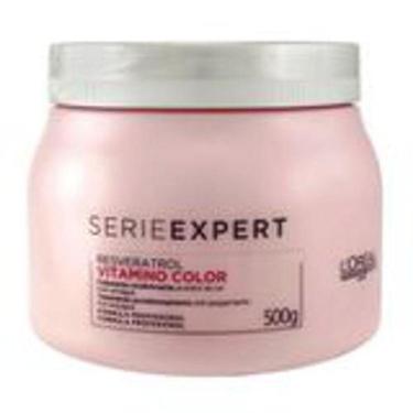 Imagem de L`Oréal Professionnel Serie Expert Vitamino Color Máscara