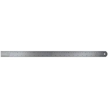 Imagem de Régua Ferragista, Trident, FLEX-60, Cinza, 60 cm