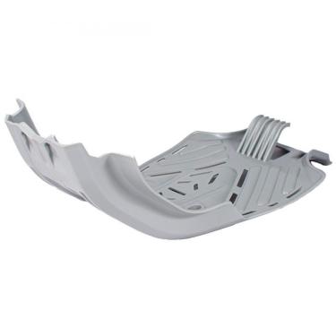 Imagem de Protetor de Motor/Link AMX CRF 230F Cinza