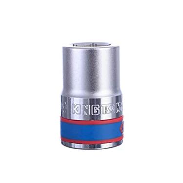 Imagem de KingTony BR Soquete Sextavado 19Mm-3/4 633519M 19Mm