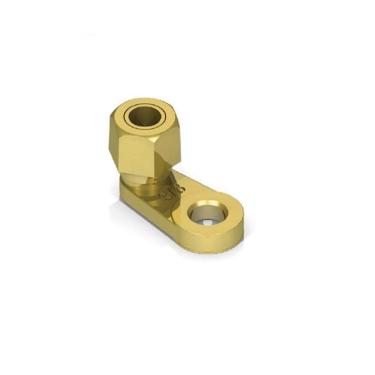 Imagem de Terminal P/Barramento Angular 3/8''  TCC003 - Conimel