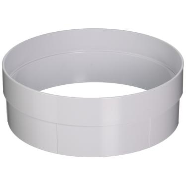 Imagem de Hayward SP1070P Coleira de extensão para escumadeira de concreto no solo Hayward Skim Master