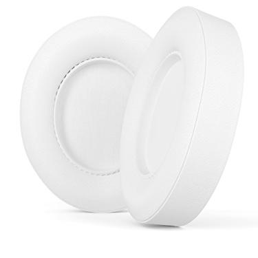Imagem de Fones de ouvido Bose de silicone para isolamento de ruído/pontas de plugue de ouvido 3 pares tamanho P M G para fones de ouvido Bose QC20 QuietControl 20 QC30 SIE2 IE3 fones de ouvido sem fio Soundsport, Branco, Small, Medium, Large