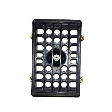 Imagem de ProPart Caixa de limpador de filtro de ar para serra de corte de concreto Stihl TS 400 TS400 substitui OEM 4223 140 2800/42231402800