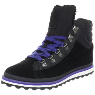Imagem de PUMA Bota de neve feminina City P WN's-W, Preto, 5.5