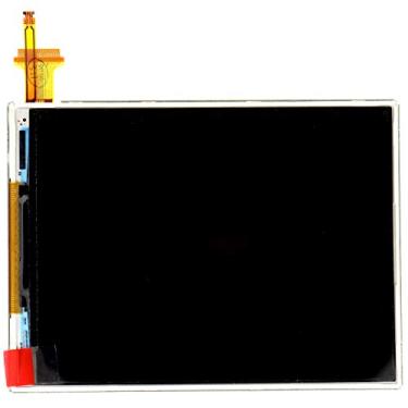 Imagem de Display de tela LCD inferior de substituição Deal4GO para Nintendo 3DS XL/New 3DS LL (2015)