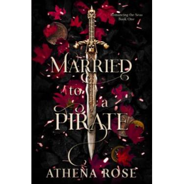 Imagem de Married to a Pirate: A Dark Fantasy Romance: 1