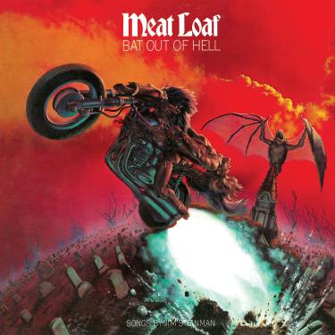 Imagem de Bat Out Of Hell [Disco de Vinil]