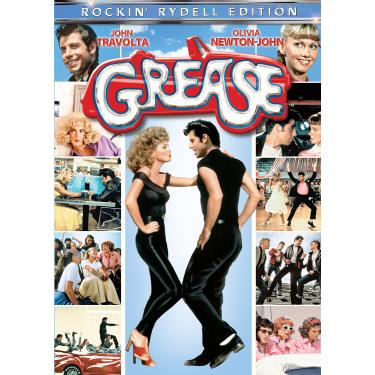 Imagem de Grease
