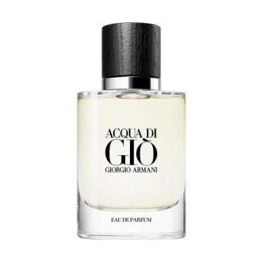 Imagem de Perfume Acqua Di Giò Eau De Parfum Refilável Masculino - Giorgio Arman