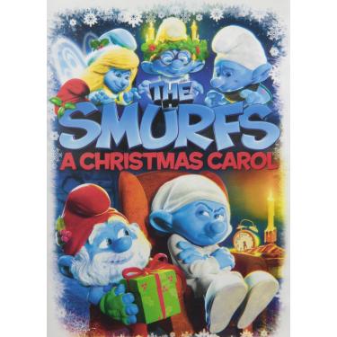 Imagem de The Smurfs: A Christmas Carol