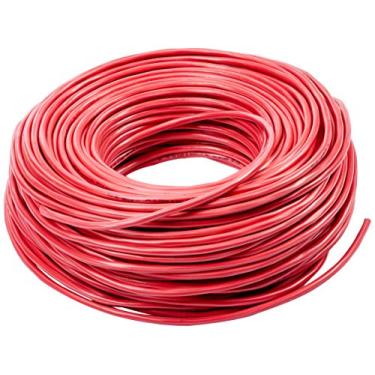Imagem de DNI PPB 315 Cabo Blindado para Alarmes de Incêndio, 3 x 1.50 mm²