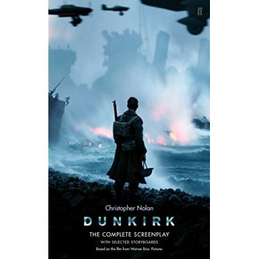 Imagem de Dunkirk: Christopher Nolan