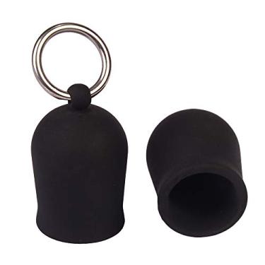 Imagem de LOVETOYS Desenvolvedor De Mamilos Por Sucção 1 6 Cm - Lovetoys