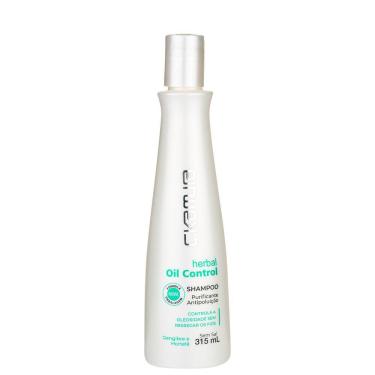 Imagem de C.Kamura Herbal Oil Control Shampoo 315ml BLZ