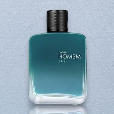 Imagem de Boticário Perfume Homem Elo Masculino Deo Parfum 100ml