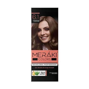 Imagem de Tint Meraki Color Kit 6.1 125gr Pf023625