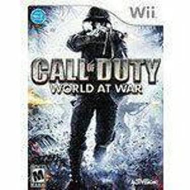 Imagem de Call of Duty: World at War