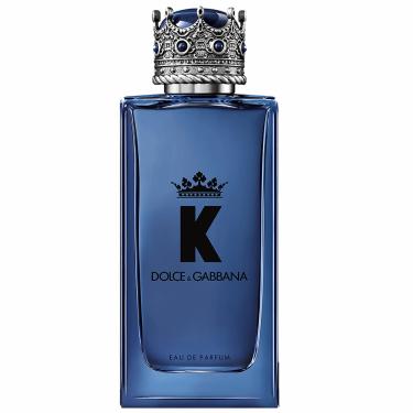 Imagem de King By Dolce&Gabbana Perfume Masculino Eau De Parfum 100ml