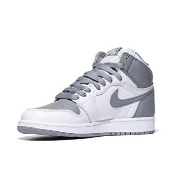 Imagem de Jordan Youth Air Jordan 1 Retro High Og Gs 575441 037 - Size 7Y