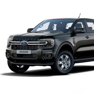 Imagem de Capota Lona Marítima Ranger Nova XLT CD 2024 FLash Cover