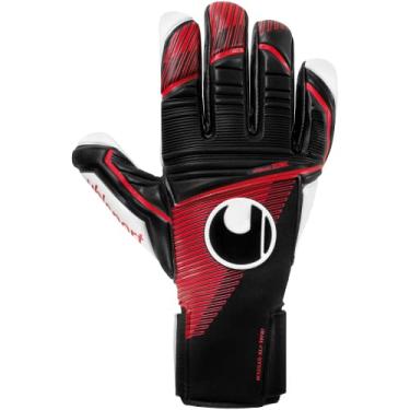 Imagem de Luva de goleiro uhlsport Powerline Absolutgrip HN Profissional