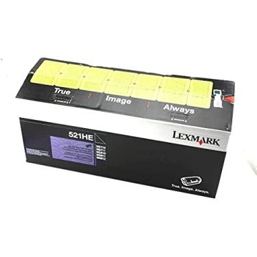 Imagem de Lexmark Cartucho de toner Unison