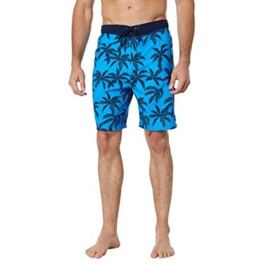 Imagem de Hurley MBS0011040H41533IN Bermuda Weekender 50,8 cm Azul Heroico 33 Azul Heroico 83 cm