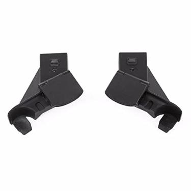 Imagem de Adaptor for goody plus stroller, Chicco, Preto