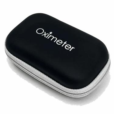 Imagem de Case Eva estojo portátil externo ssd