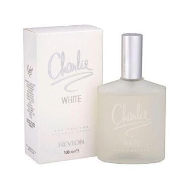 Imagem de Perfume Feminino Charlie White Com Fragrância Floral De Revlon