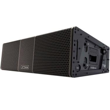 Imagem de Caixa Attack Vsl208A Line Array