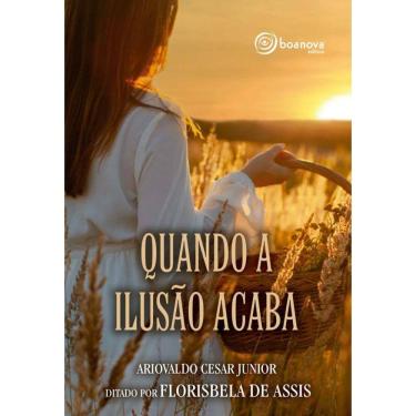 Imagem de Quando a ilusão acaba