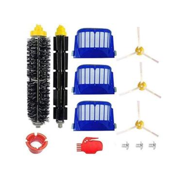 Imagem de Kit de acessórios para aspirador Roomba  600 Series