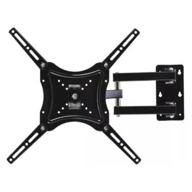 Imagem de Suporte de montagem em parede de TV para TV de 14-55 polegadas de até 50 kg