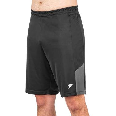 Imagem de Bermuda Goleiro Média Insider II 03973