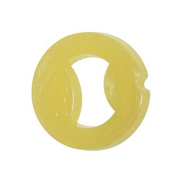 Imagem de AeroPro AP 877-993 Folha de para-choque de pistão de reposição para Nailer de teto Hitachi NV45AB2