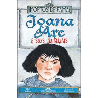Imagem de Joana D Arc E Suas Batalhas