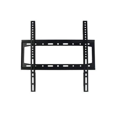 Imagem de Suporte de montagem em parede de TV fixo para TV LCD LED de 26-63 polegadas