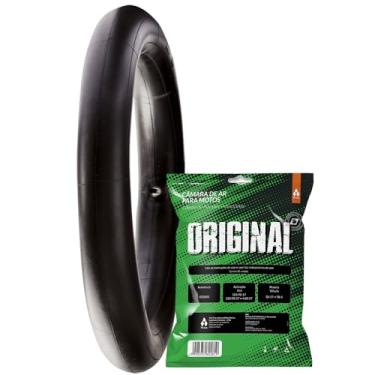 Imagem de VULCAN.BOR, Câmara De Ar Aro 17 Nxr 125 150 Bros Xl Xlx 110/90-17