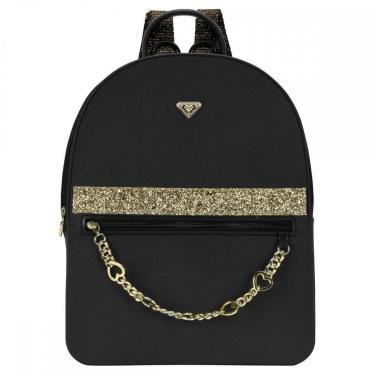 Imagem de Mochila Molekinha 20025.4.28404 Infantil-Feminino