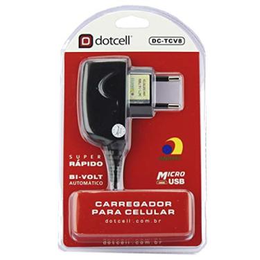Imagem de Carregador para celulares Nextel, Lg, Motorola, Nokia e Samsung Galaxy,