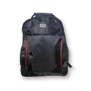 Imagem de Mochila Escolar Alça reforçada AZX Winth BPA1478-Unissex