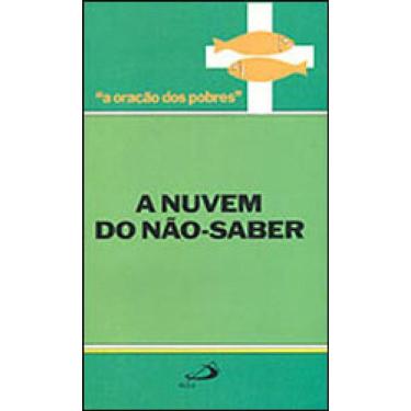 Imagem de A Nuvem Do Não-Saber