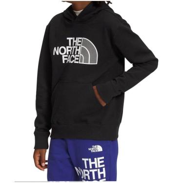 Imagem de Blusa de Moletom Infantil North Face Camp Tamanho 6