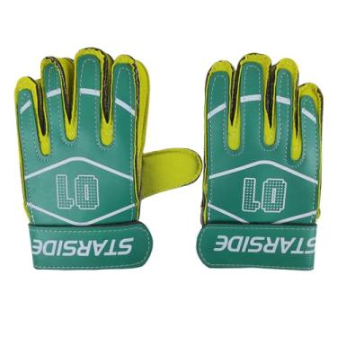 Imagem de Luva de Goleiro Starside Campo Garrinha Infantil Palma Importada