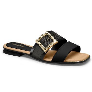 Imagem de Chinelo Rives Mississipi MB742 Feminino - Gelo