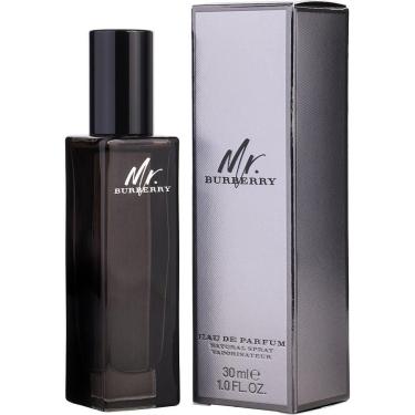 Imagem de Perfume Masculino Mr Burberry Eau De Parfum 30 Ml