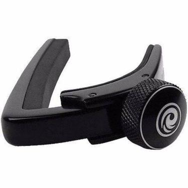 Imagem de Capotraste Ns Capo Lite Pw Cp 07 Preto Planet Waves Daddario