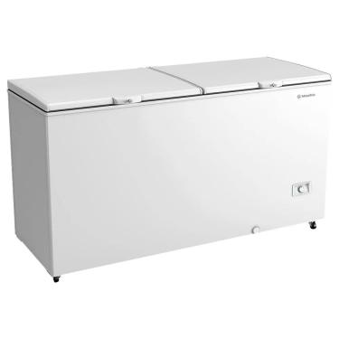 Imagem de Freezer Metalfrio DA550IF Horizontal 543 Litros Inverter 
